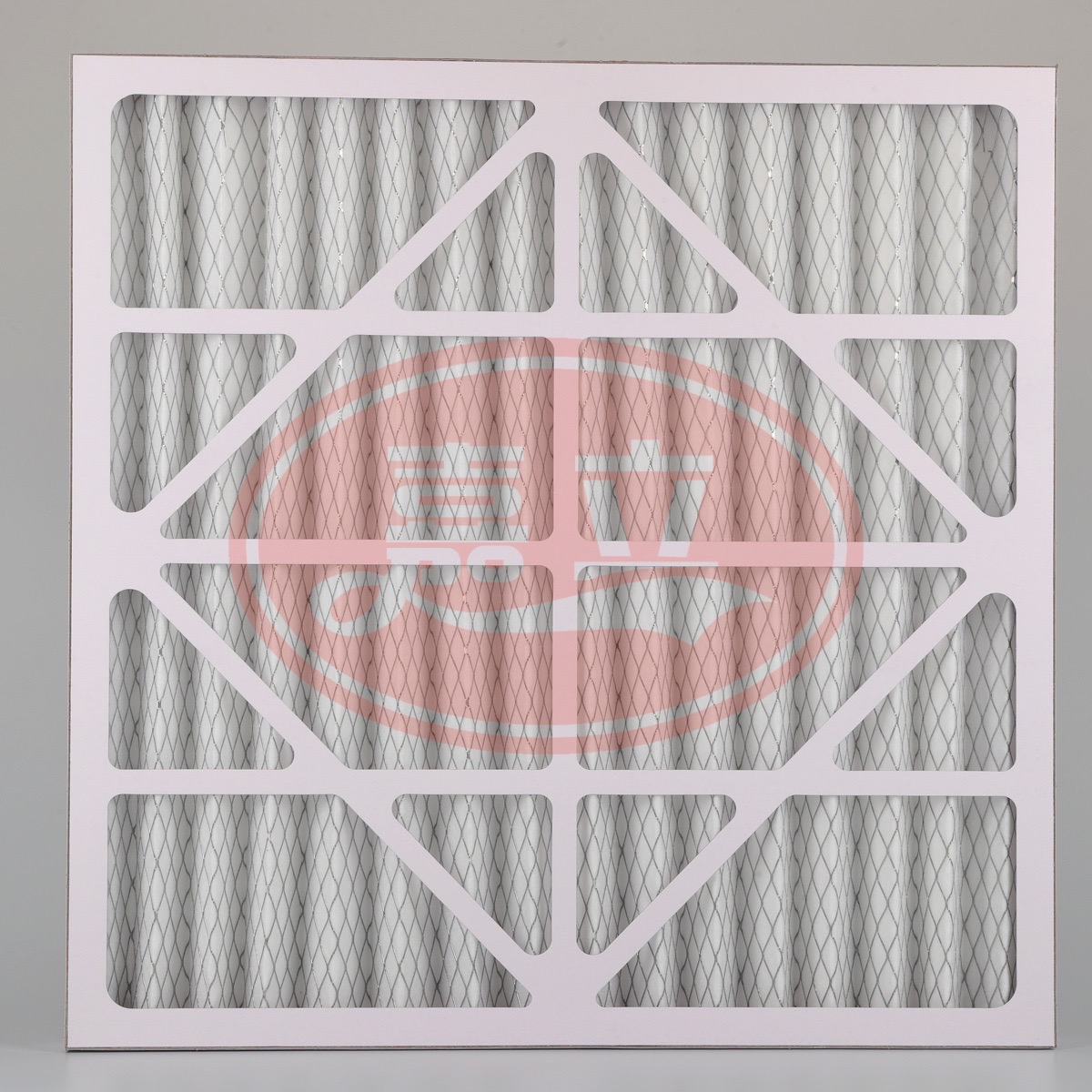 开福纸框过滤器